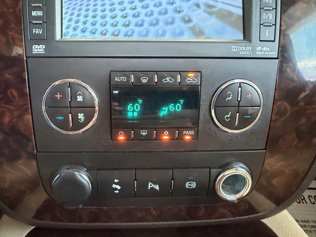 2013 GMC Sierra Image 14
