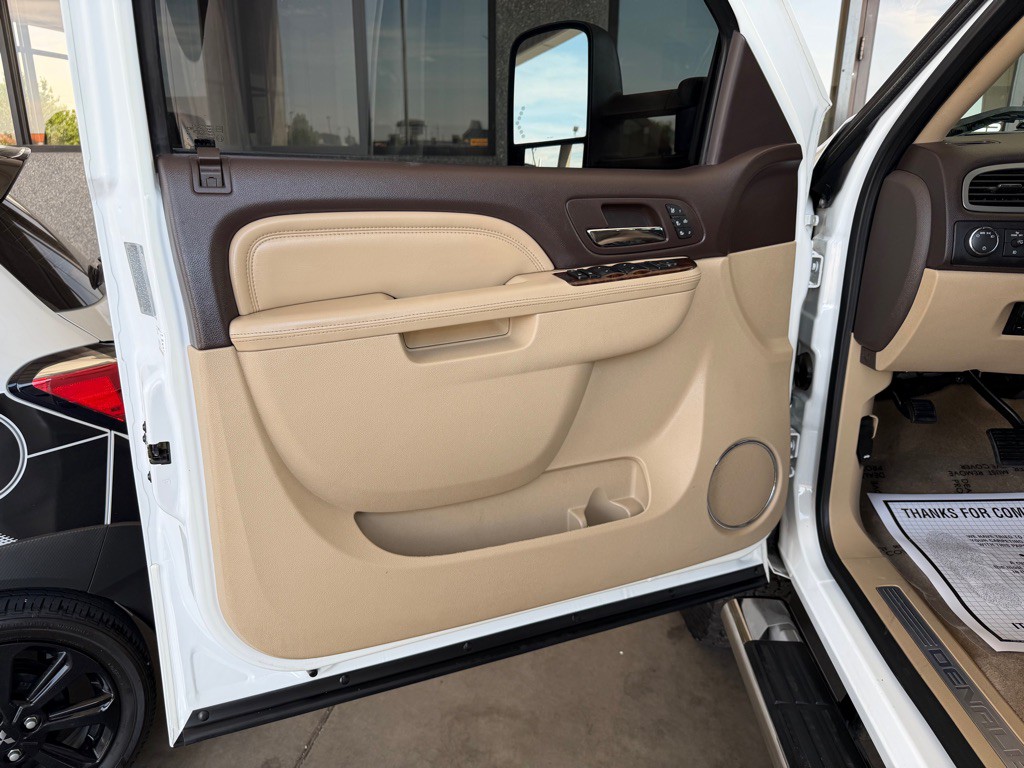 2013 GMC Sierra Image 20