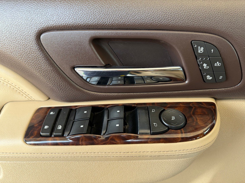 2013 GMC Sierra Image 21