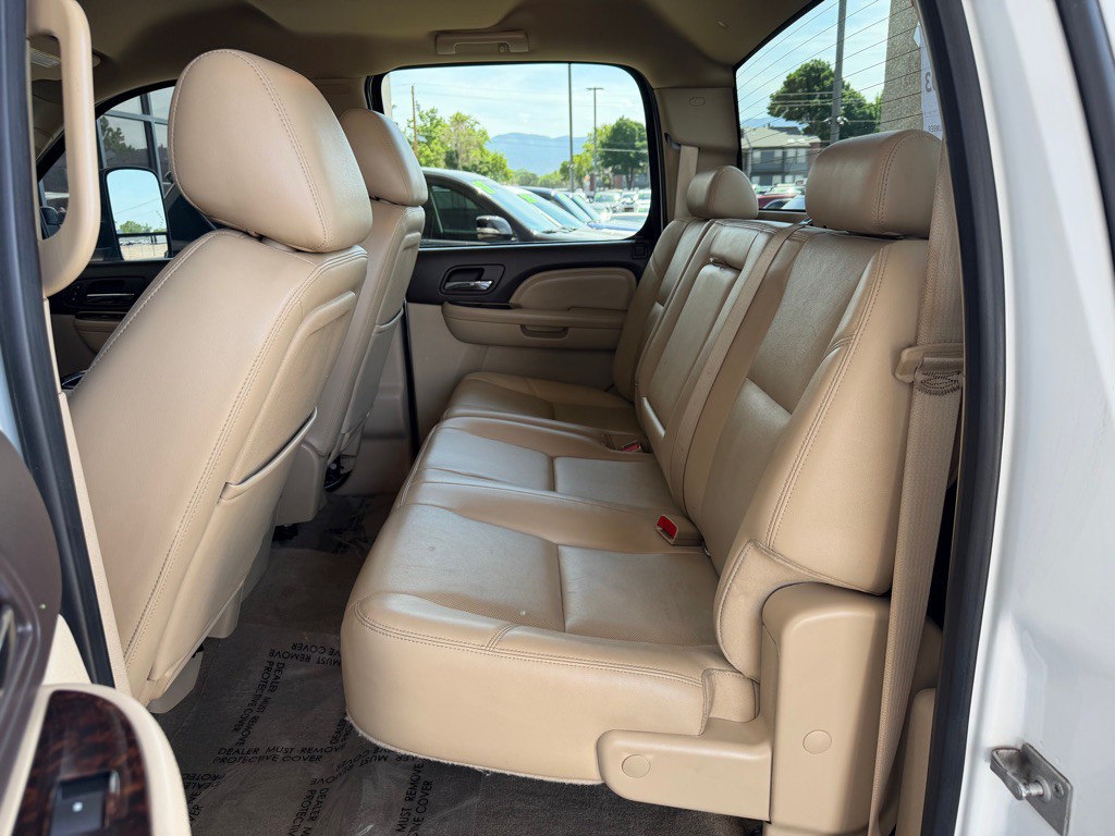 2013 GMC Sierra Image 22