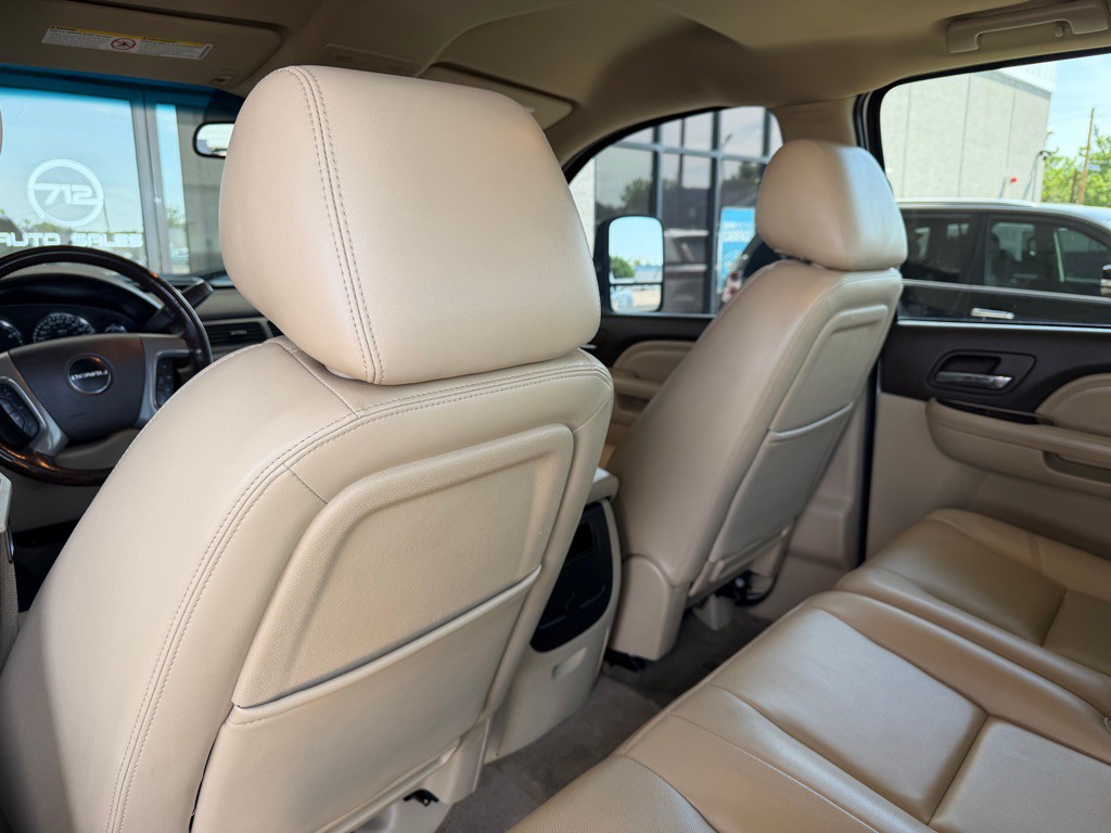 2013 GMC Sierra Image 24