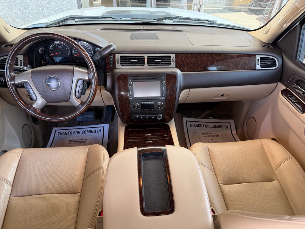 2013 GMC Sierra Image 27