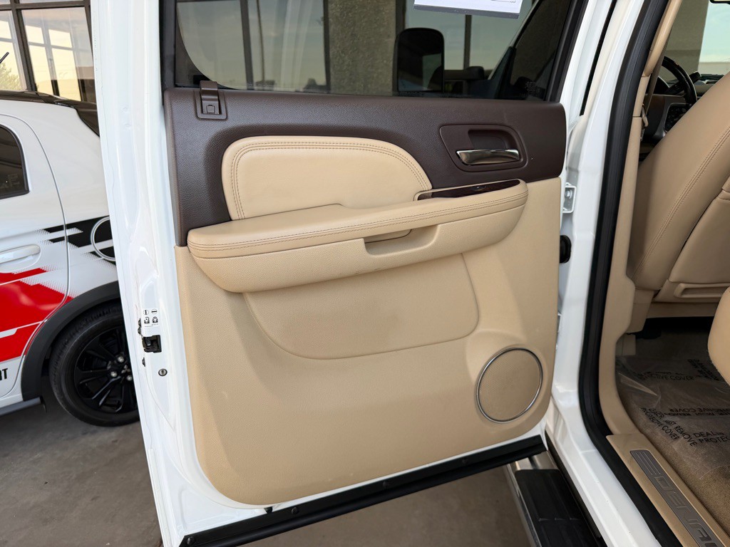 2013 GMC Sierra Image 28