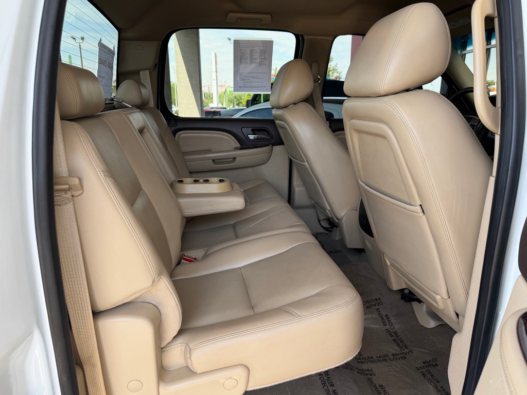 2013 GMC Sierra Image 32