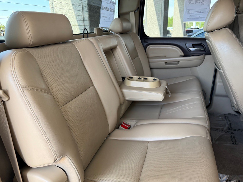 2013 GMC Sierra Image 33