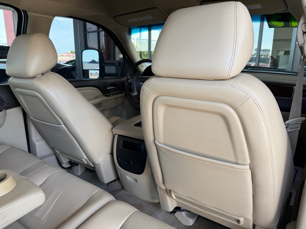 2013 GMC Sierra Image 34