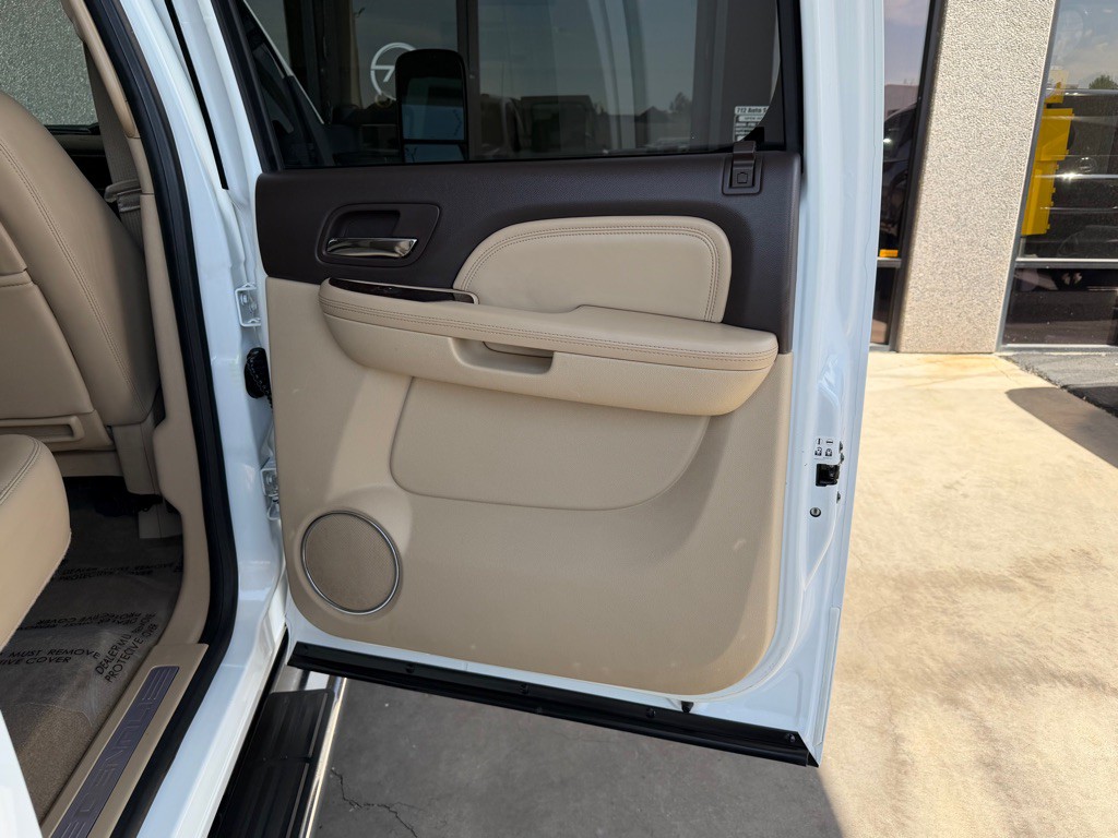 2013 GMC Sierra Image 35