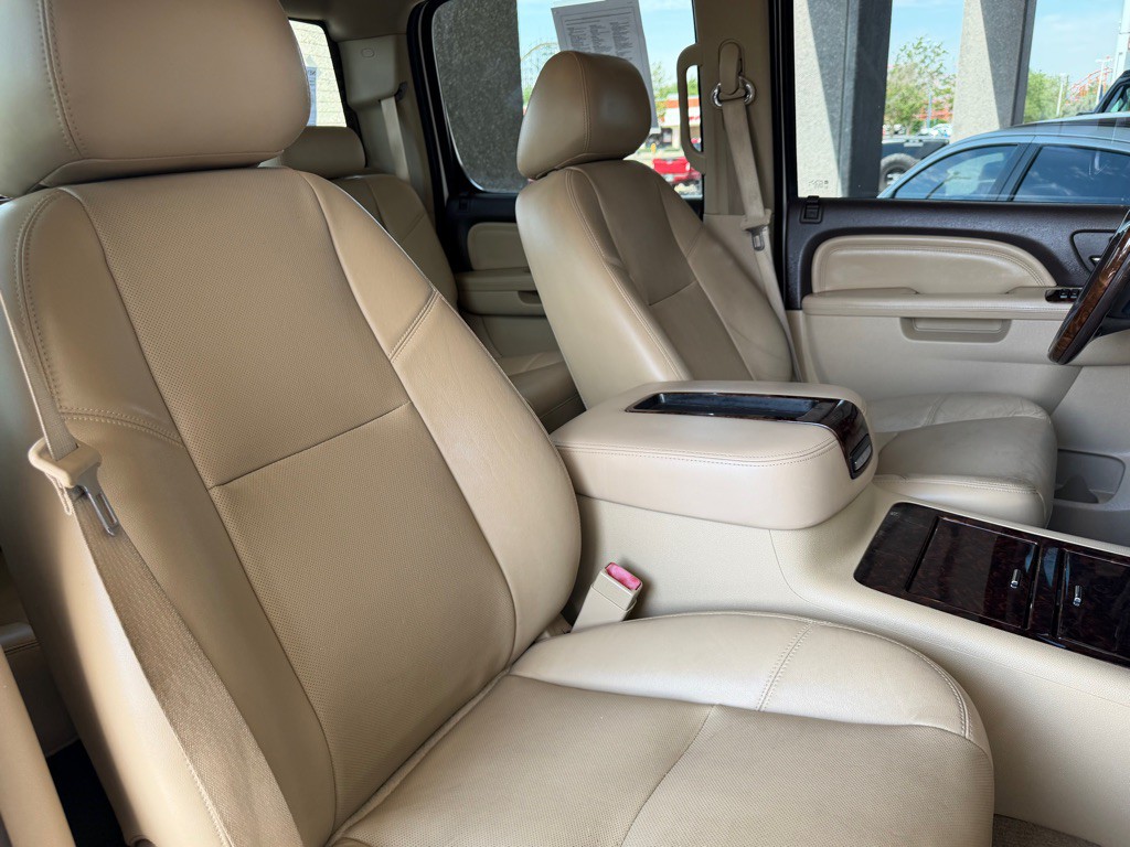 2013 GMC Sierra Image 37