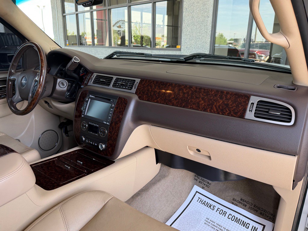 2013 GMC Sierra Image 38