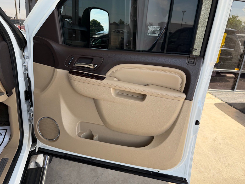 2013 GMC Sierra Image 39