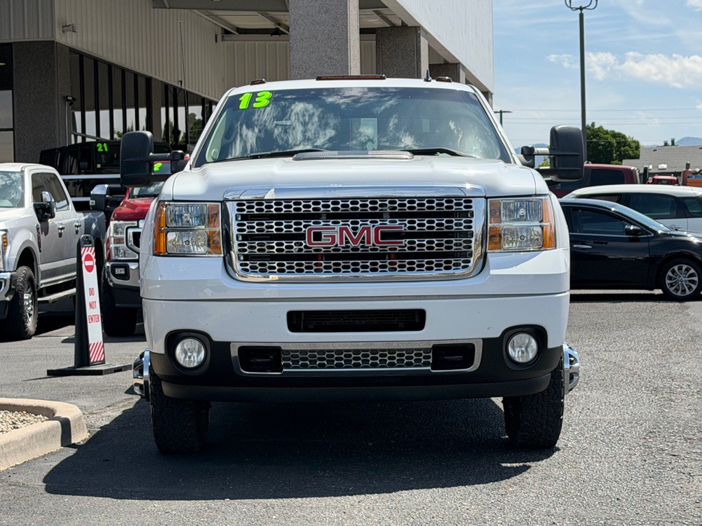 2013 GMC Sierra Image 41