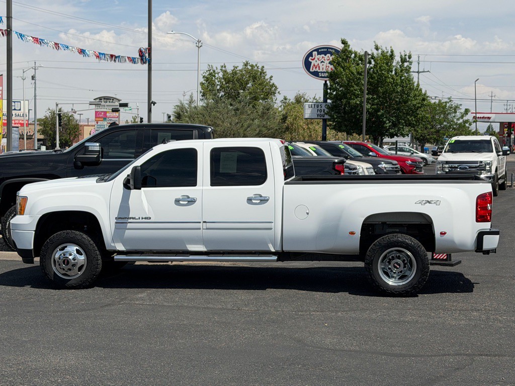 2013 GMC Sierra Image 44