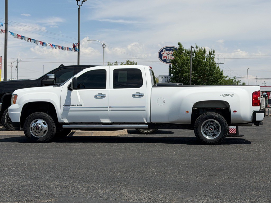2013 GMC Sierra Image 45