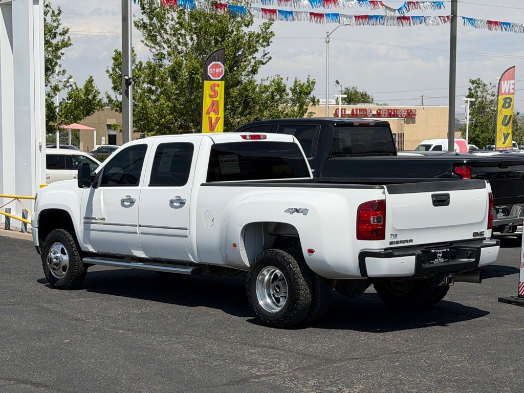 2013 GMC Sierra Image 46