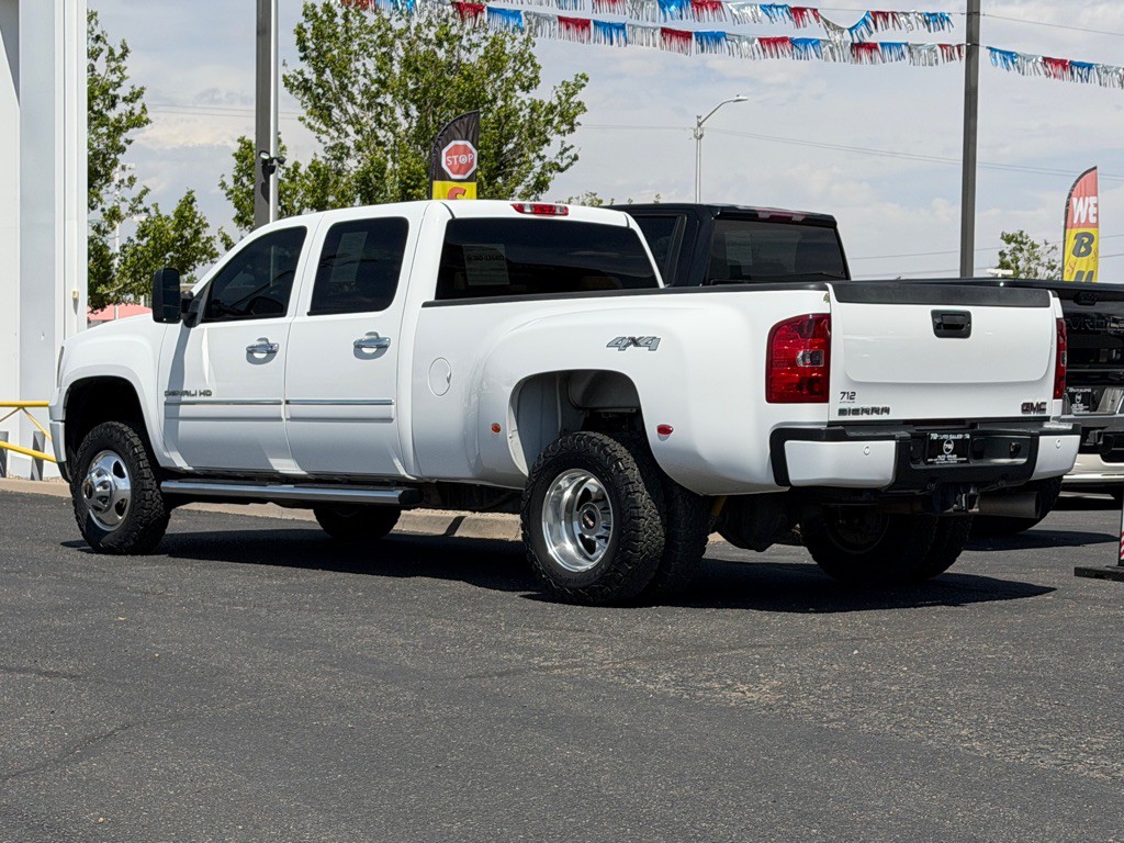 2013 GMC Sierra Image 47