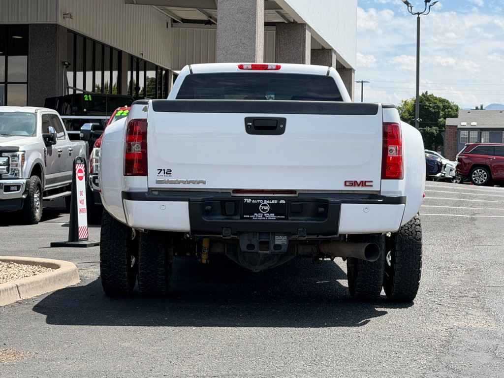 2013 GMC Sierra Image 49