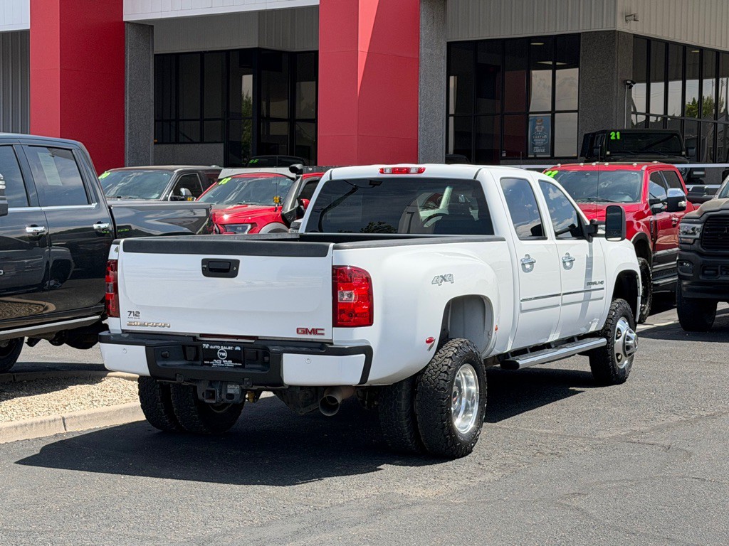 2013 GMC Sierra Image 50