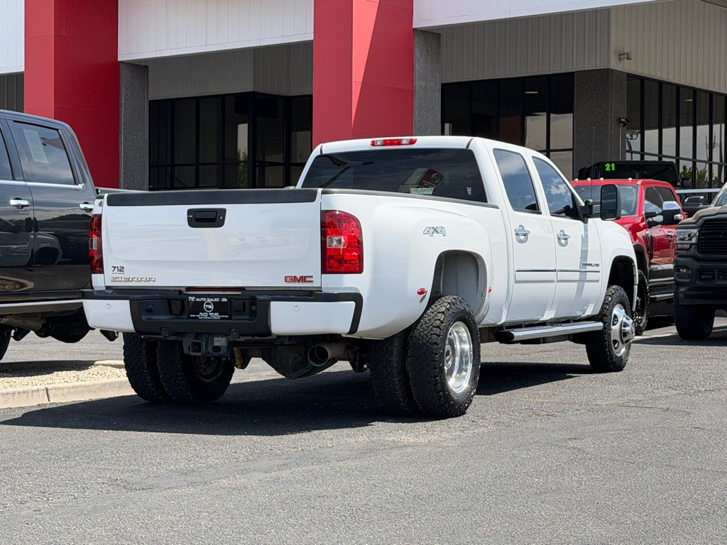 2013 GMC Sierra Image 51