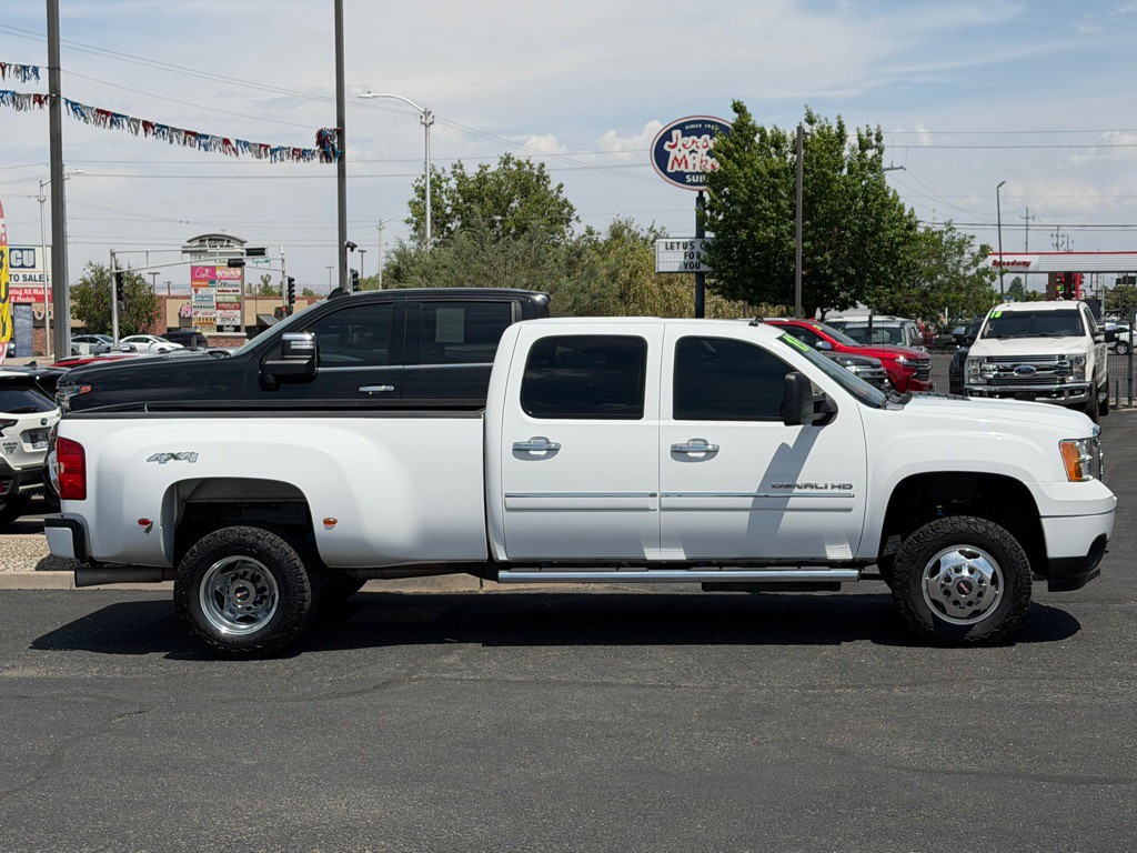 2013 GMC Sierra Image 52