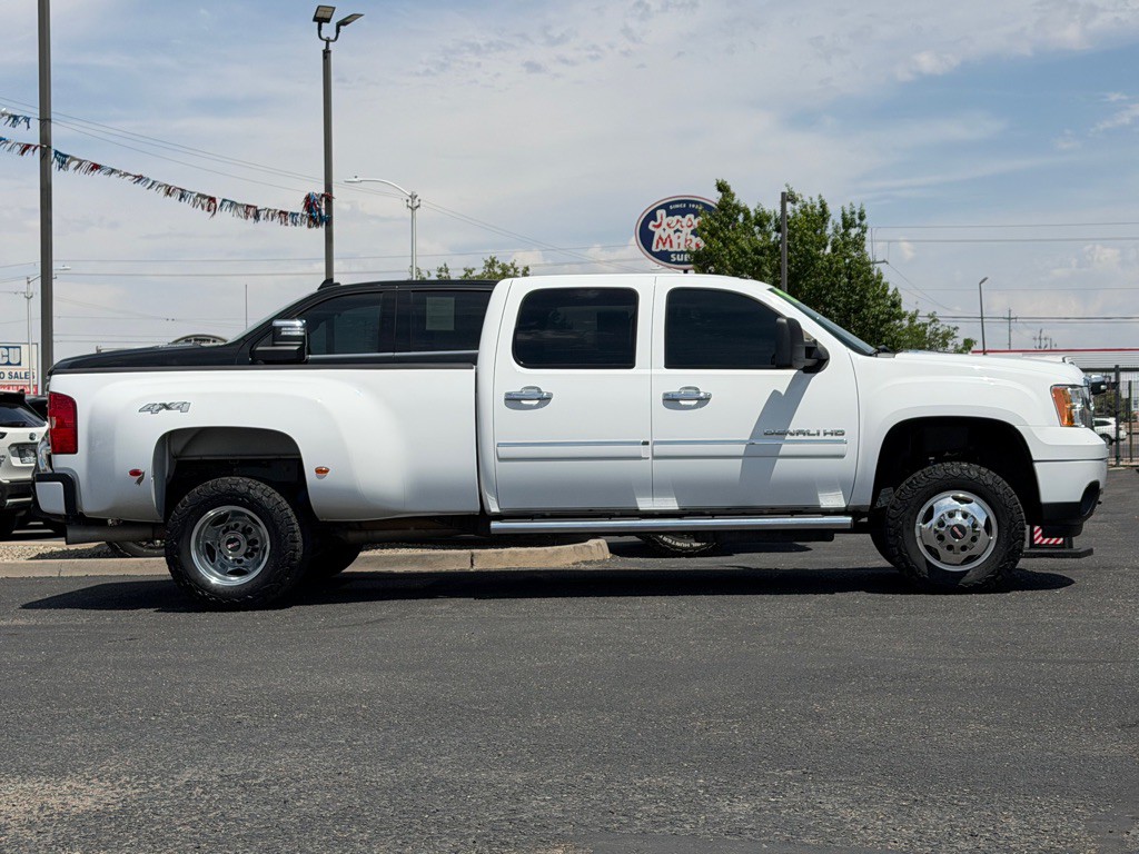 2013 GMC Sierra Image 53