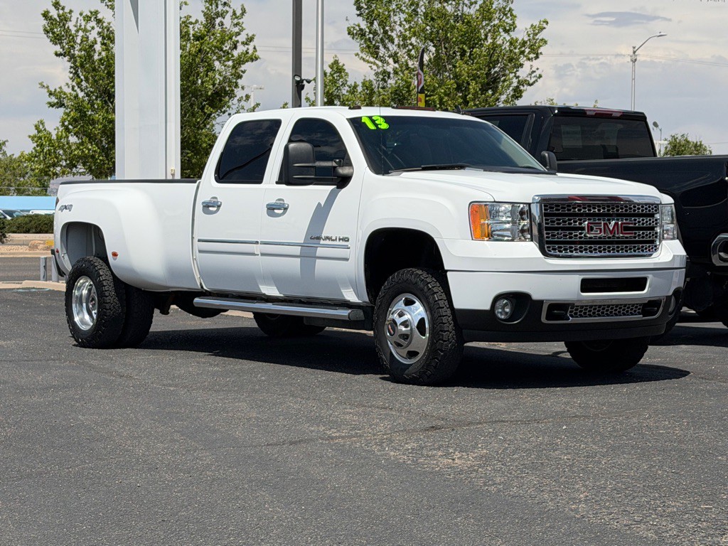 2013 GMC Sierra Image 55