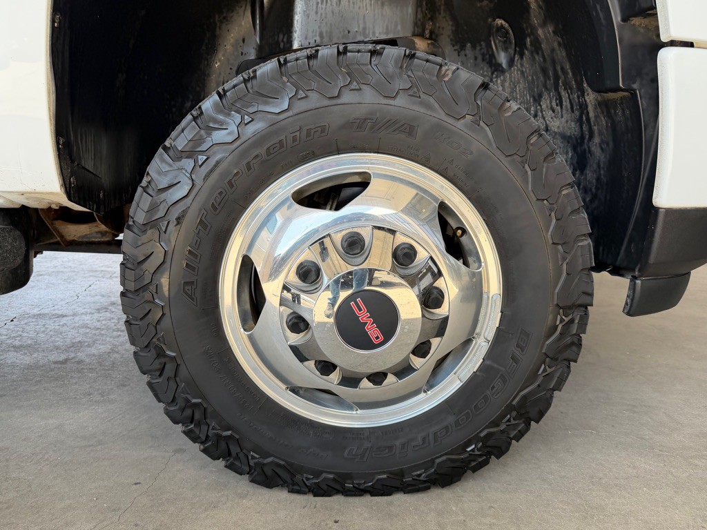 2013 GMC Sierra Image 58