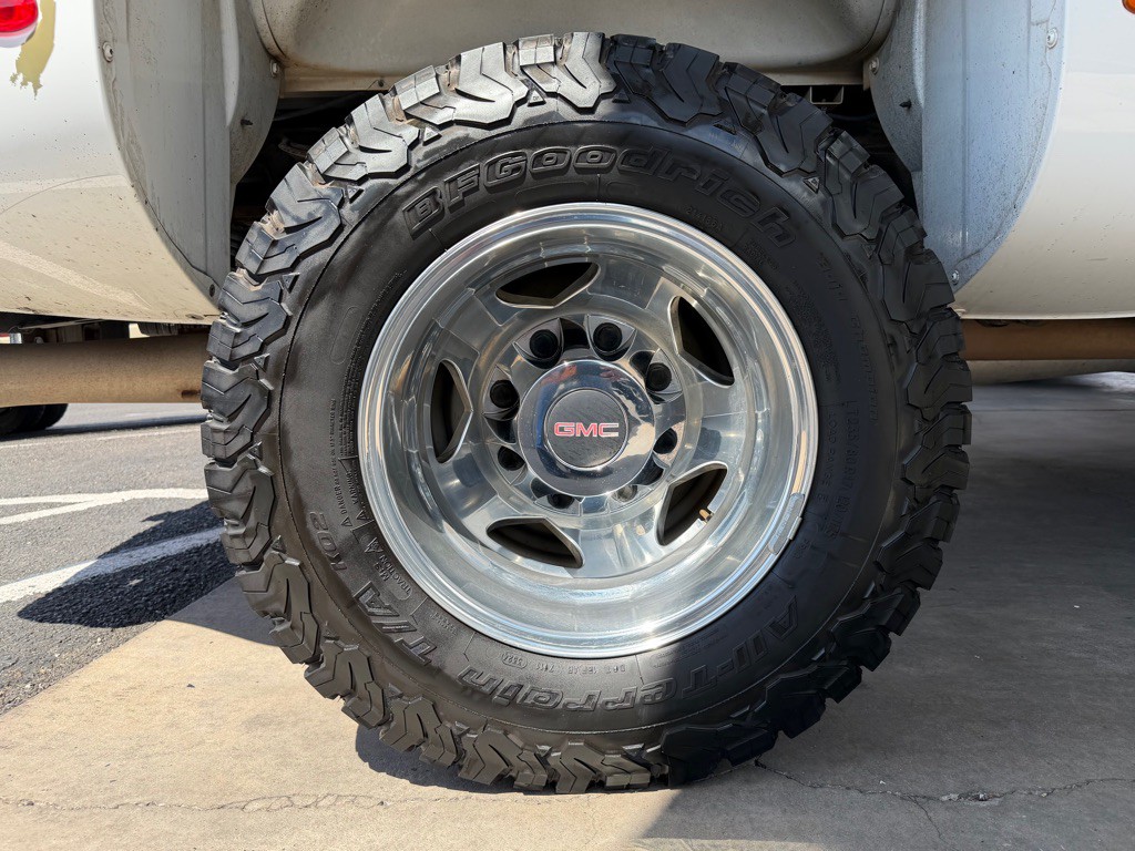2013 GMC Sierra Image 59