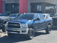 Image for 2020 RAM 2500 Big Horn ID: 7356675
