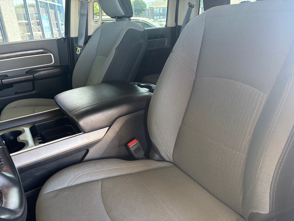 2020 RAM 2500 Image 6