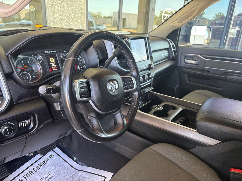2020 RAM 2500 Image 7