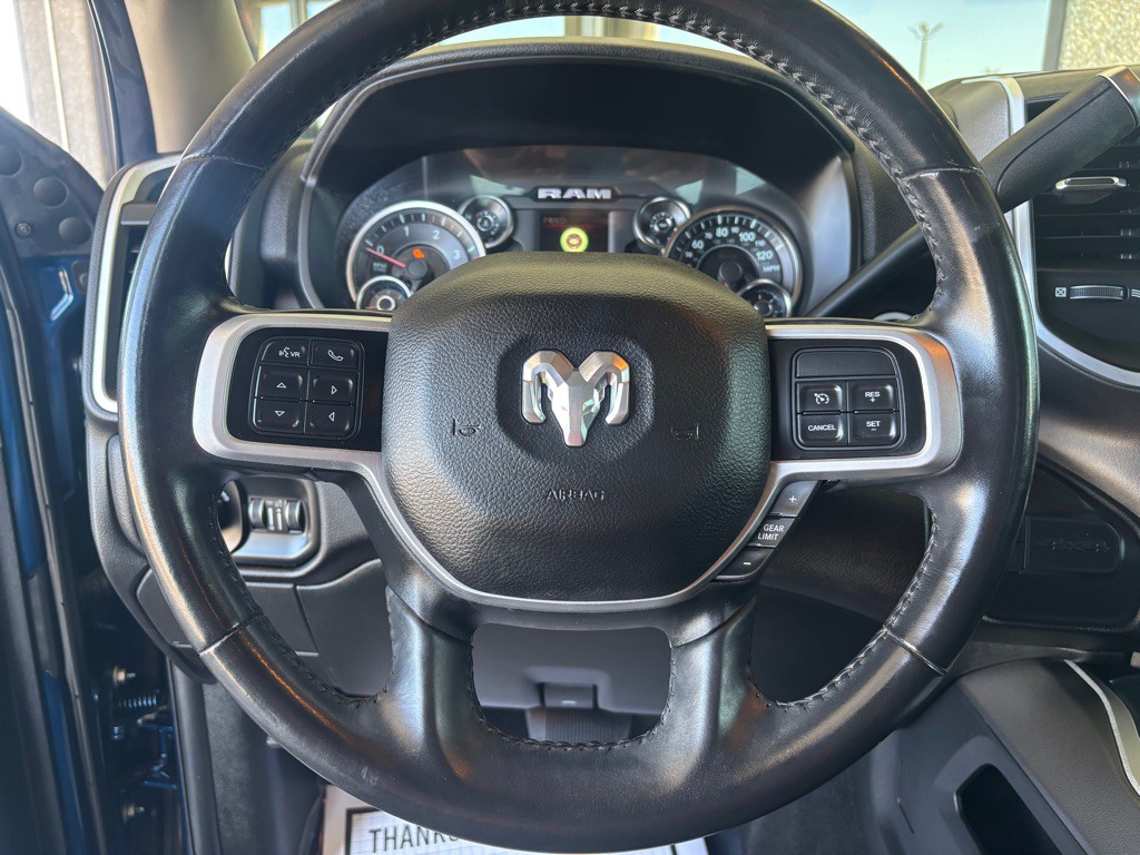 2020 RAM 2500 Image 8