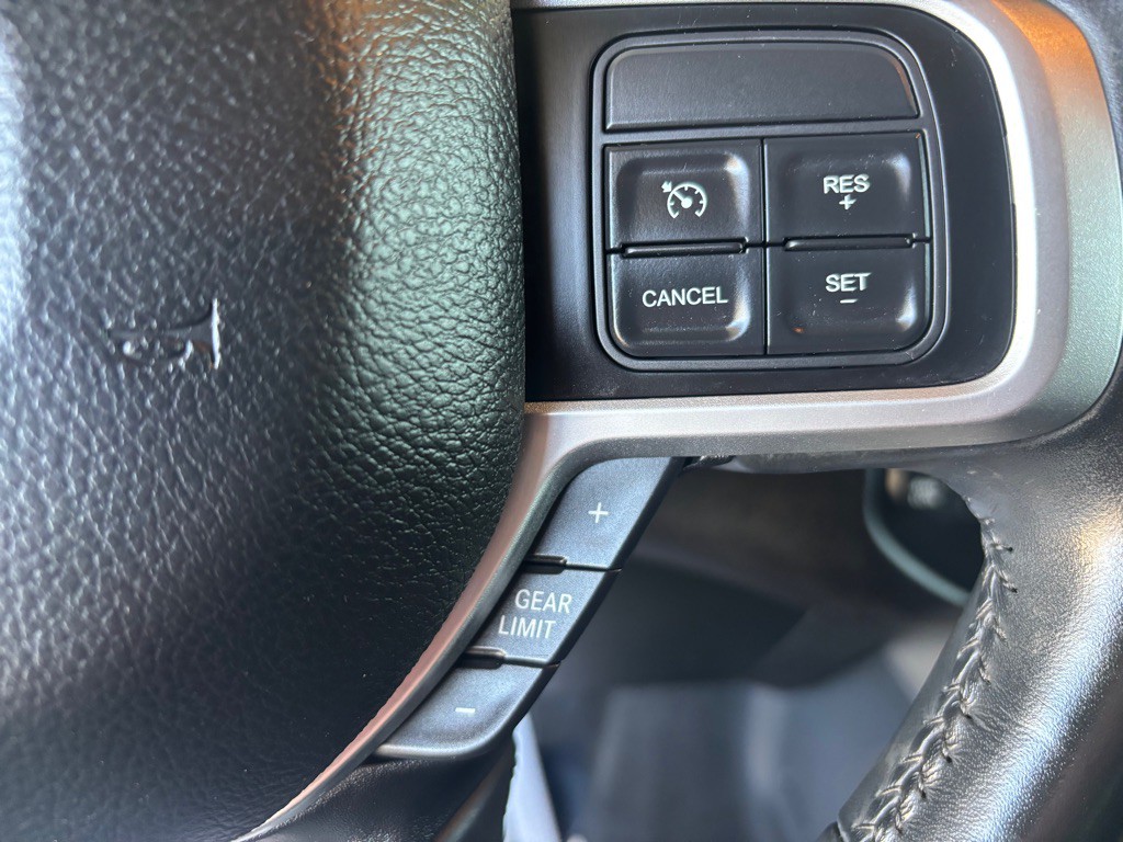 2020 RAM 2500 Image 9