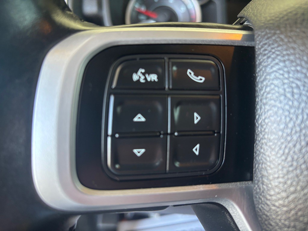 2020 RAM 2500 Image 10