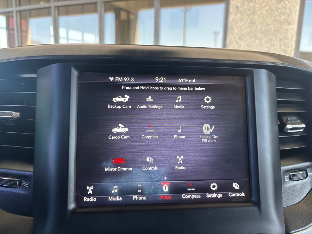 2020 RAM 2500 Image 13