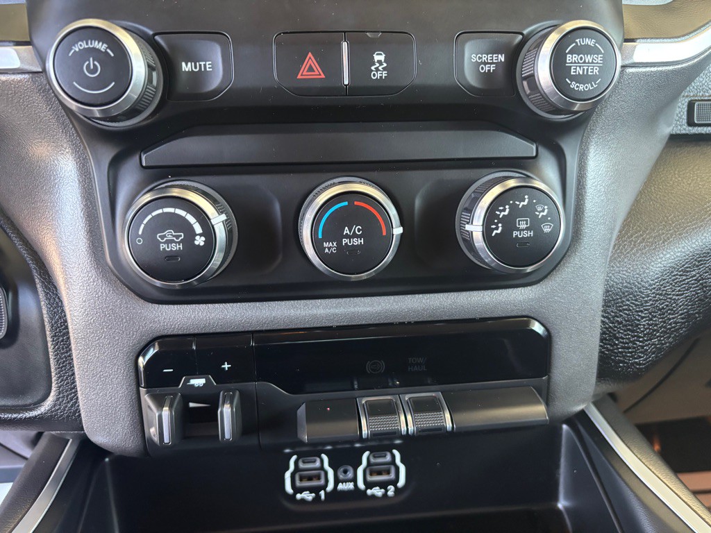 2020 RAM 2500 Image 15