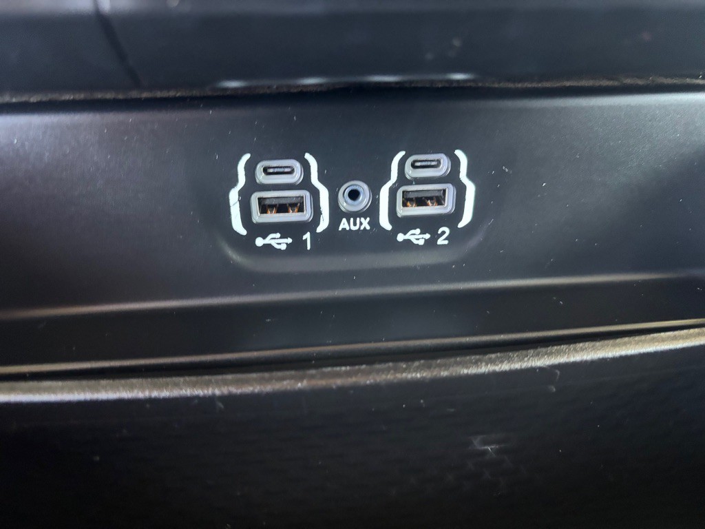 2020 RAM 2500 Image 16