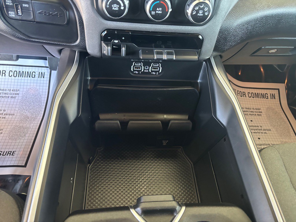 2020 RAM 2500 Image 17