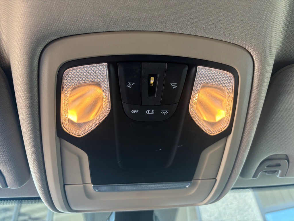 2020 RAM 2500 Image 18