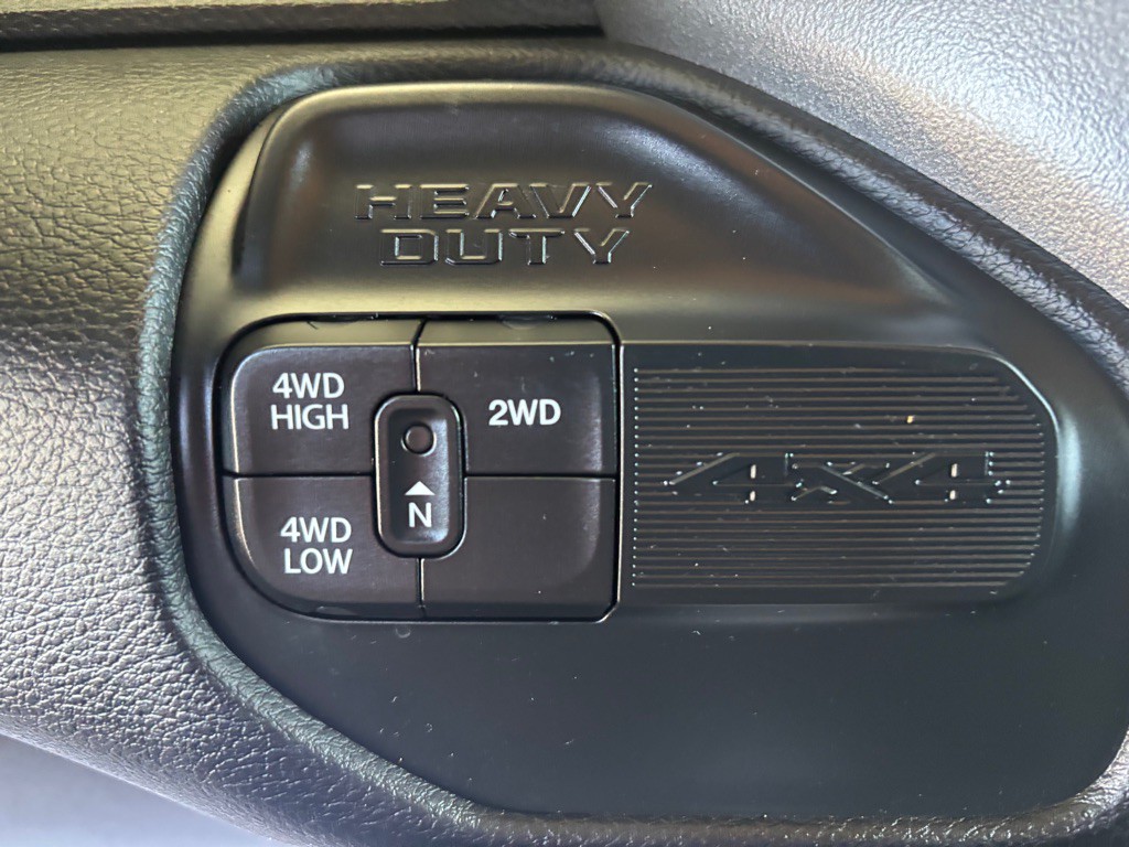 2020 RAM 2500 Image 19