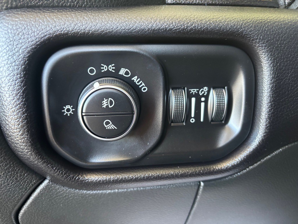 2020 RAM 2500 Image 20
