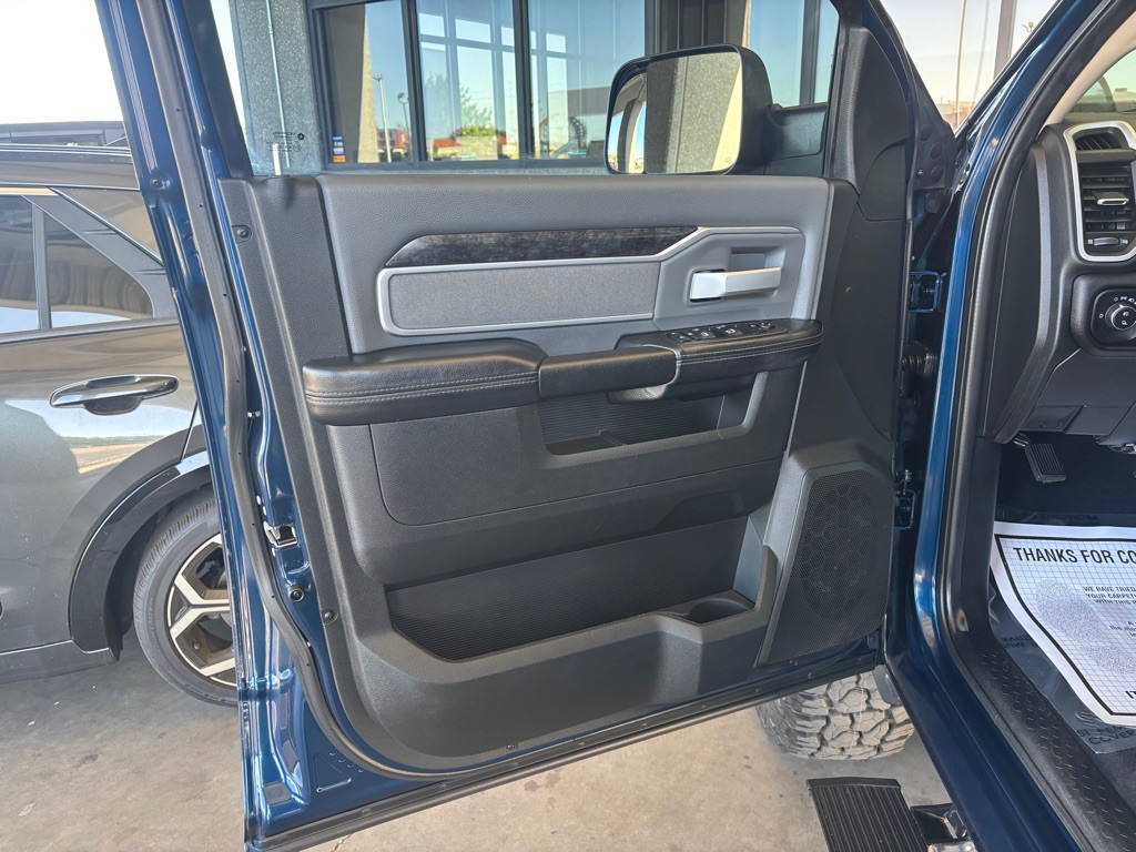 2020 RAM 2500 Image 23