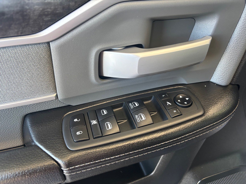 2020 RAM 2500 Image 24