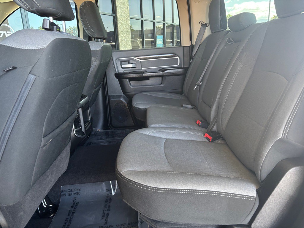 2020 RAM 2500 Image 25