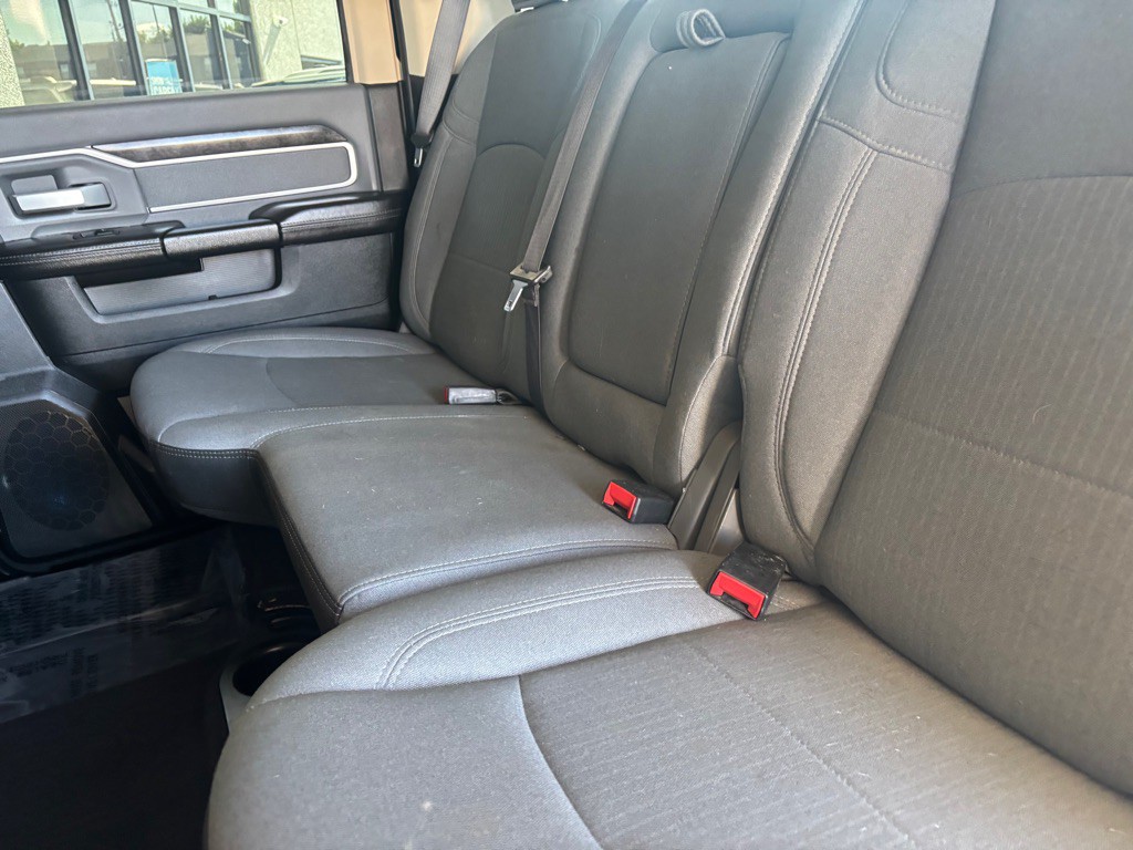 2020 RAM 2500 Image 26