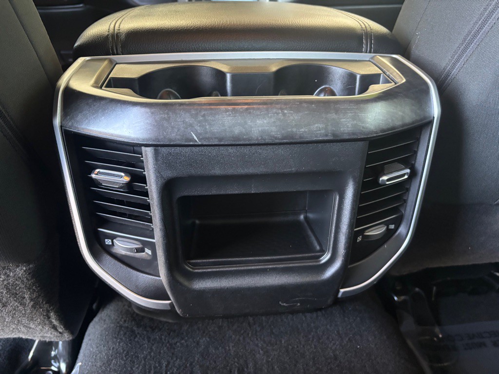 2020 RAM 2500 Image 27