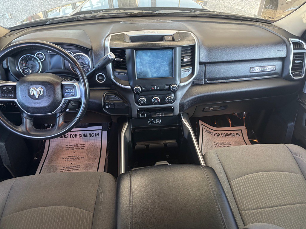 2020 RAM 2500 Image 28