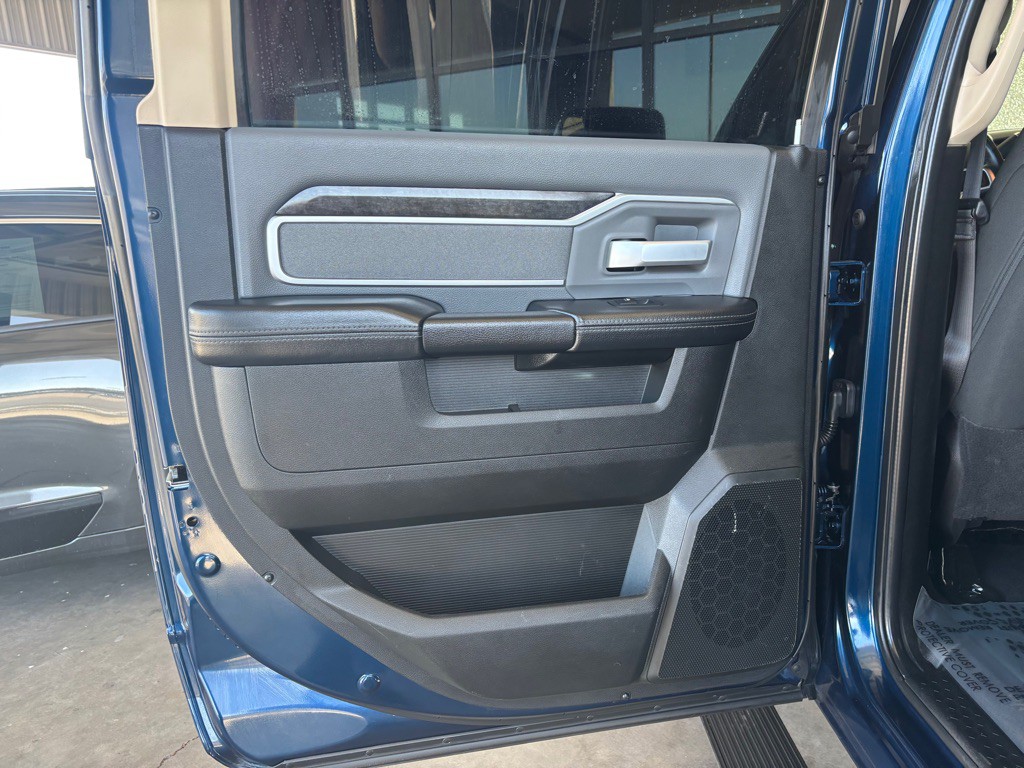 2020 RAM 2500 Image 29