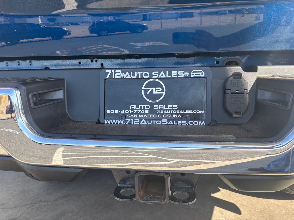2020 RAM 2500 Image 30