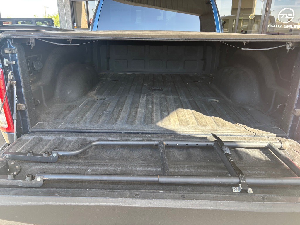 2020 RAM 2500 Image 31
