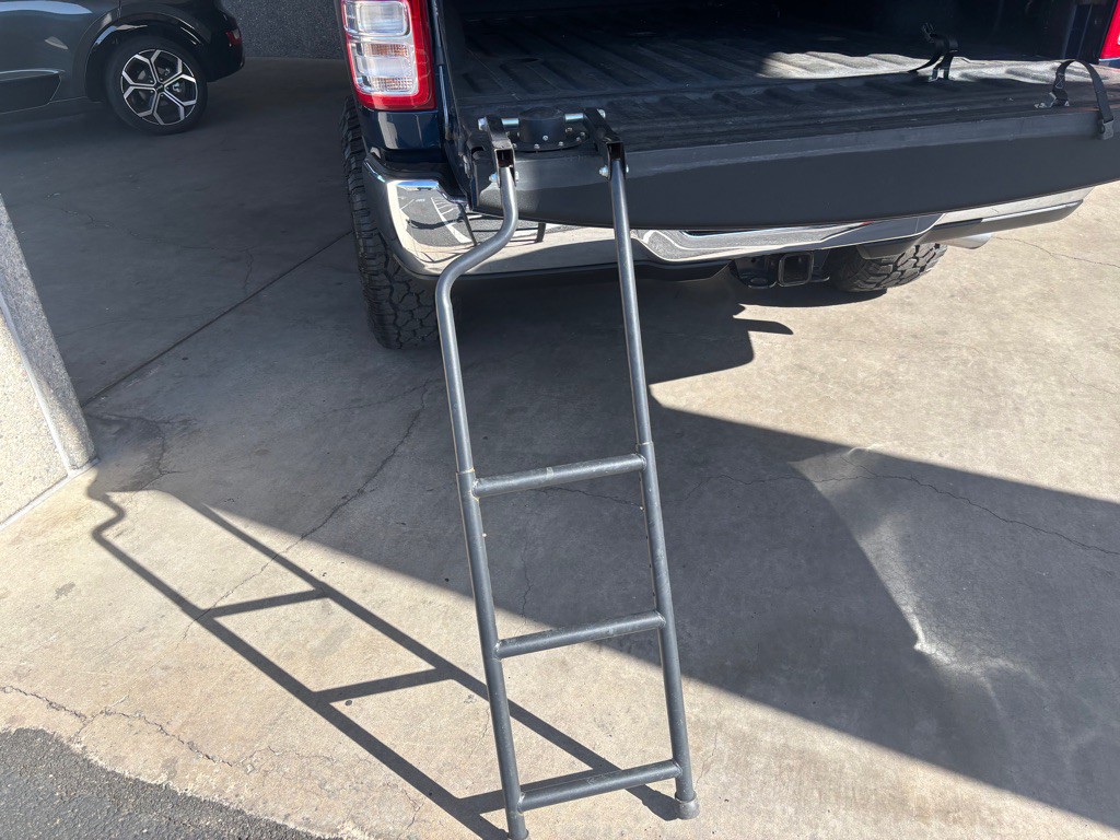 2020 RAM 2500 Image 32
